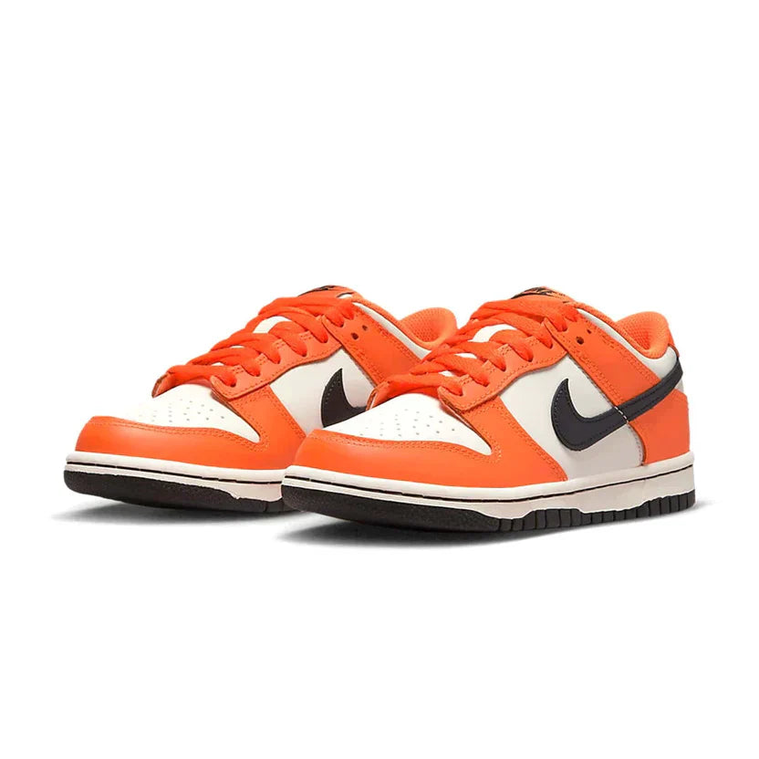 Nike Dunk Low 'Halloween' (2022)