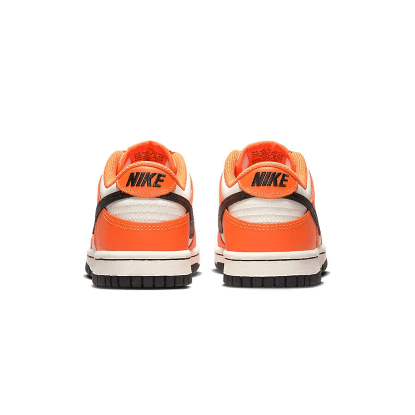 Nike Dunk Low 'Halloween' (2022)
