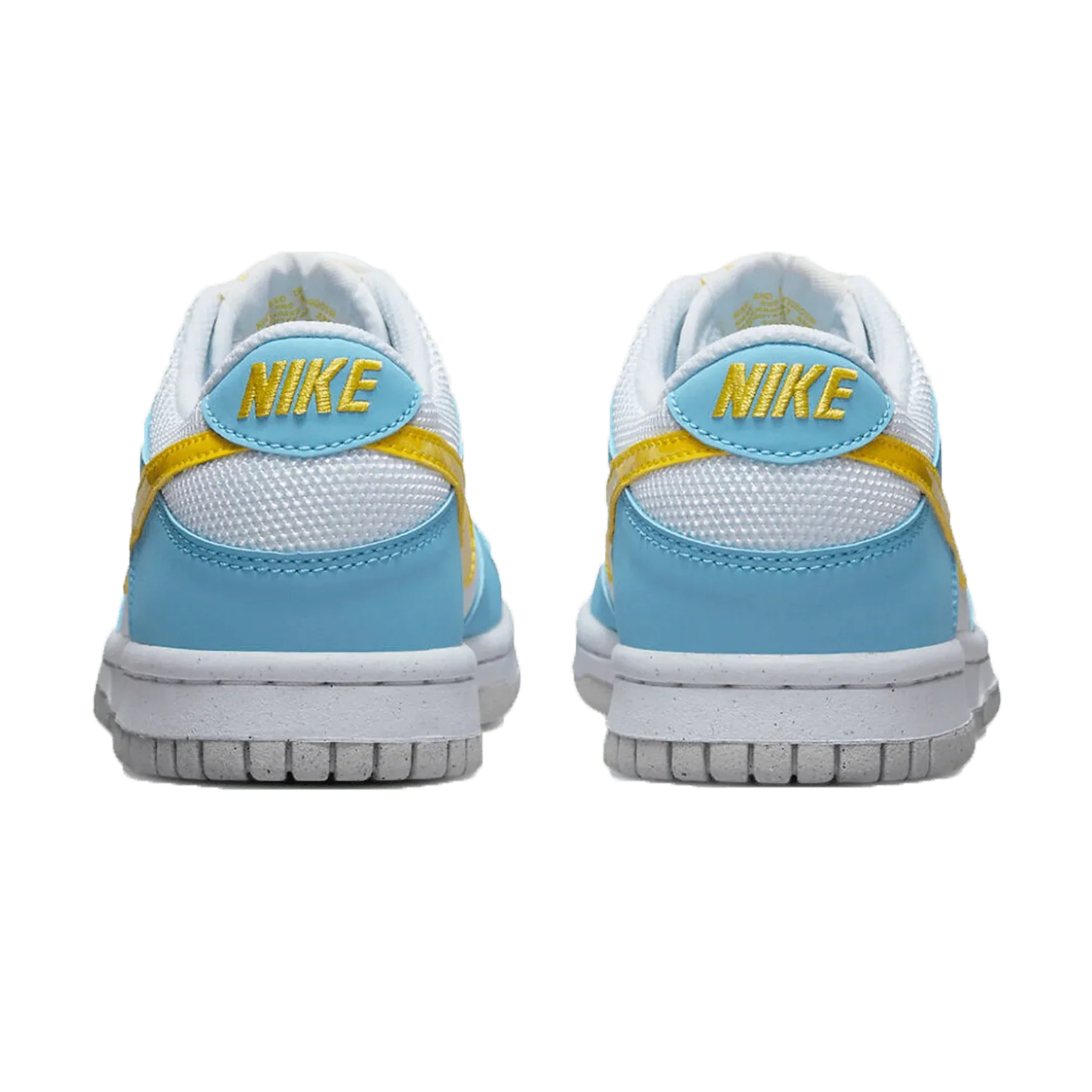 Nike Dunk Low 'Next Nature Homer Simpson'