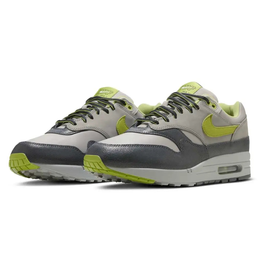 Nike x HUF Air Max 1 'Pear Green'