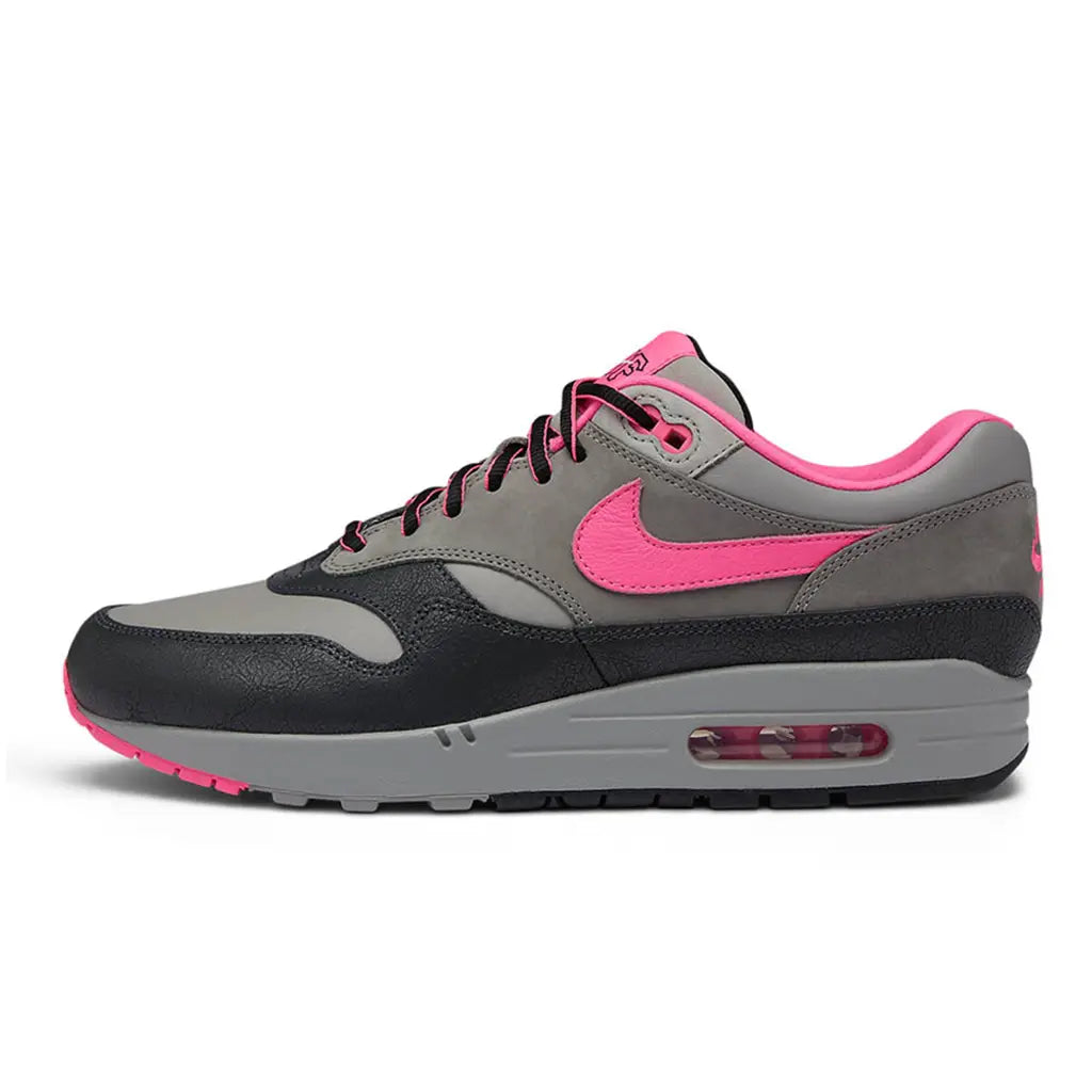 Nike x HUF Air Max 1 'Pink Pow'