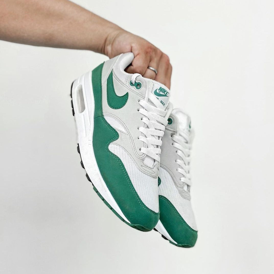 Nike Air Max 1 Anniversary 'Hunter Green'