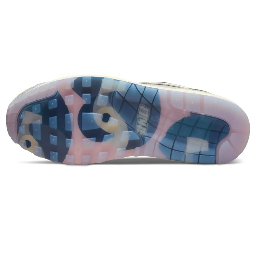 Nike x Kasina Air Max 1 'Won-Ang Grey'