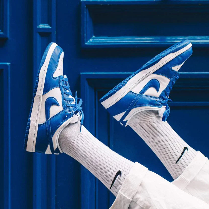 Nike Dunk Low SP 'Kentucky'