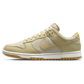 Nike Dunk Low 'Khaki Suede Gum'