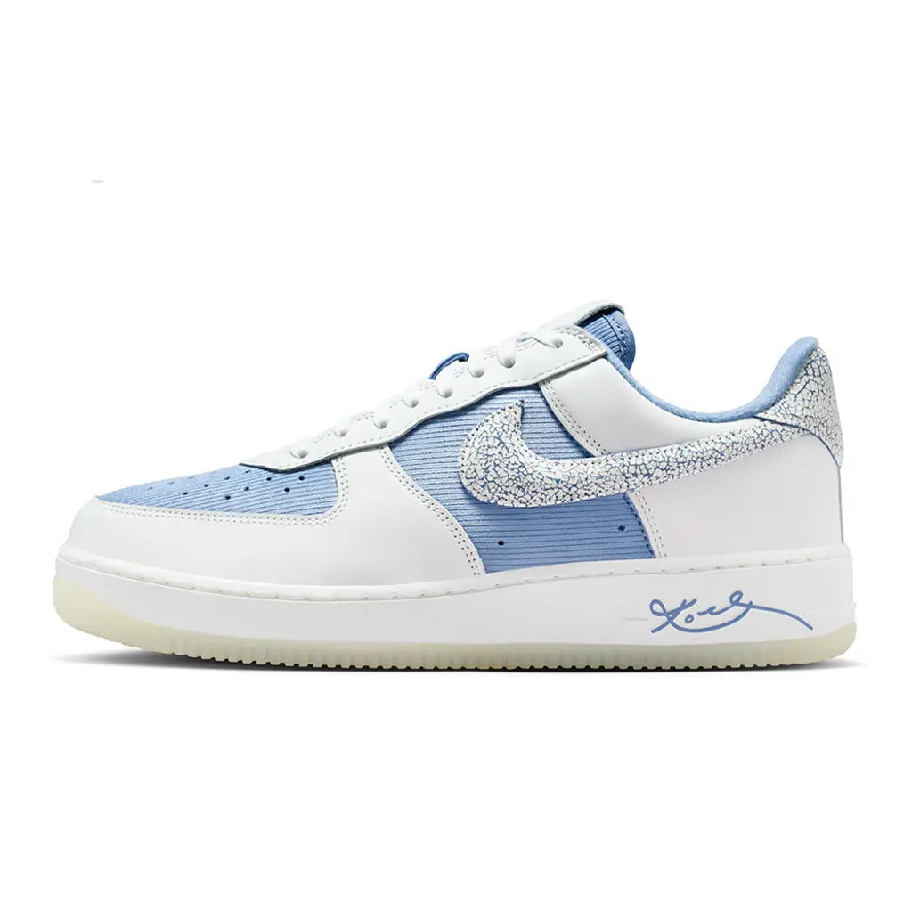 Nike x Kobe Bryant Air Force 1 Low Protro 'City Of Champions'