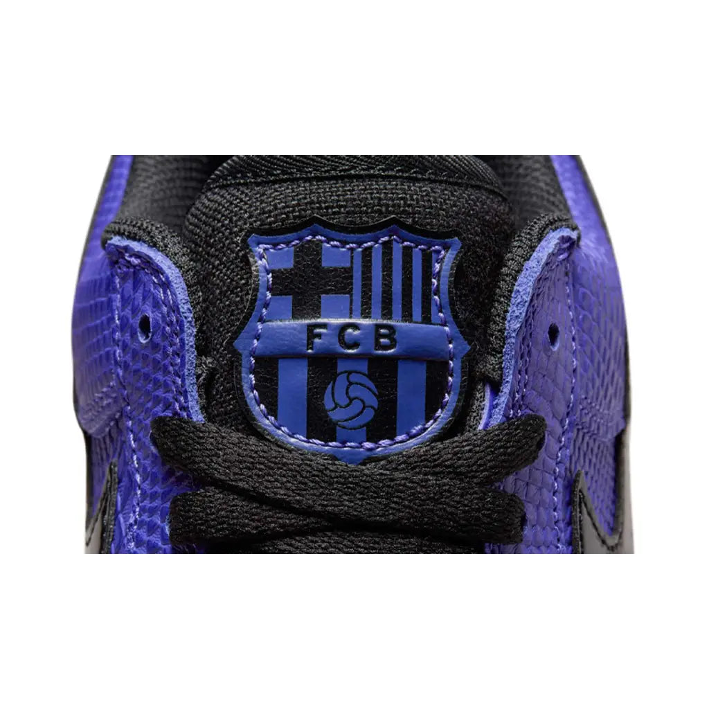Nike x Kobe Bryant Air Force 1 Low Protro 'FC Barcelona Persian Violet'