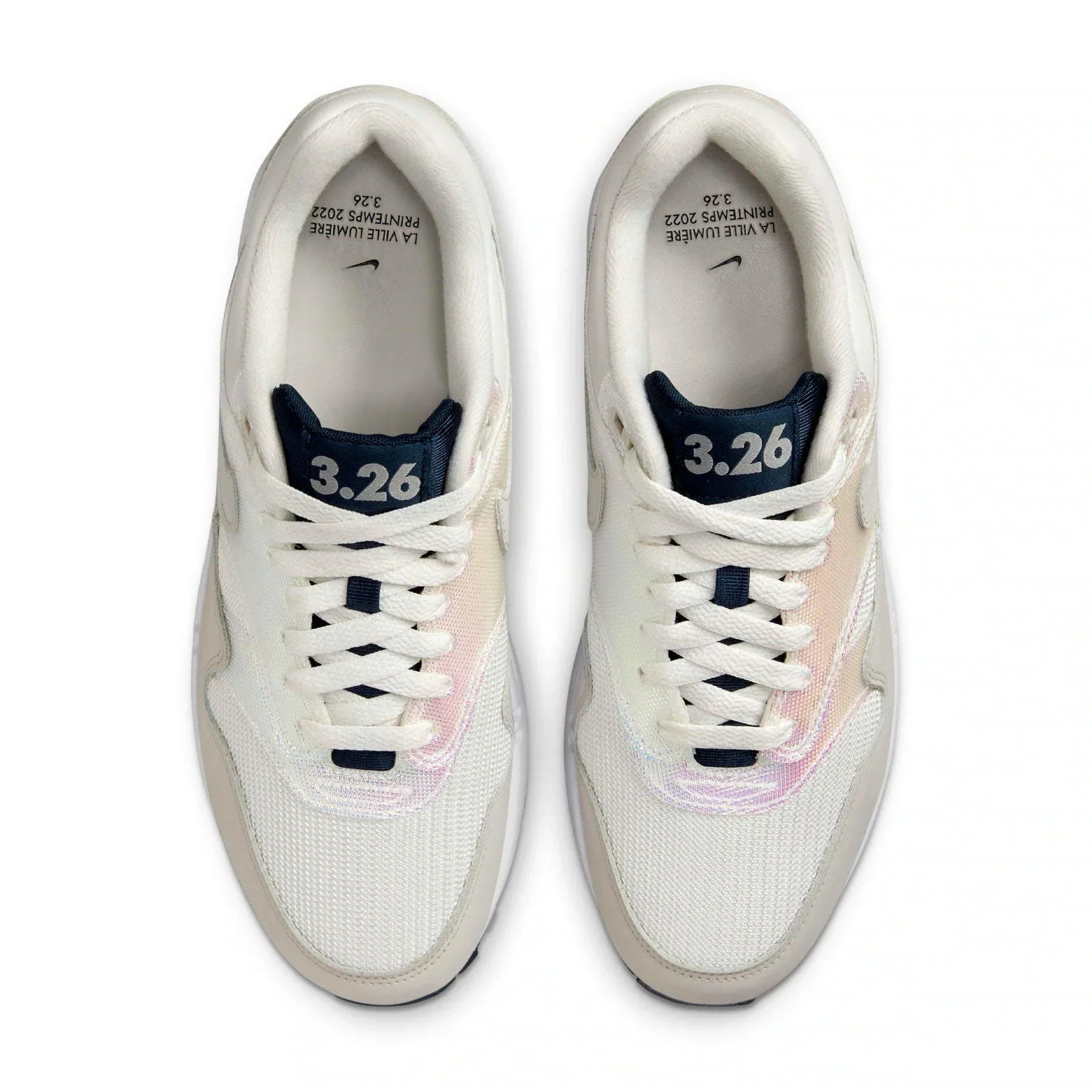 Nike Air Max 1 Air Max Day 'La Ville Lumière'