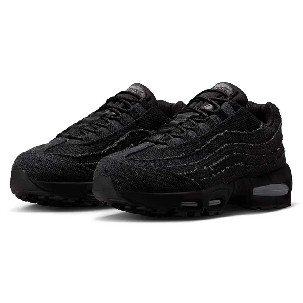 Nike x Levi's Air Max 95 'Black'