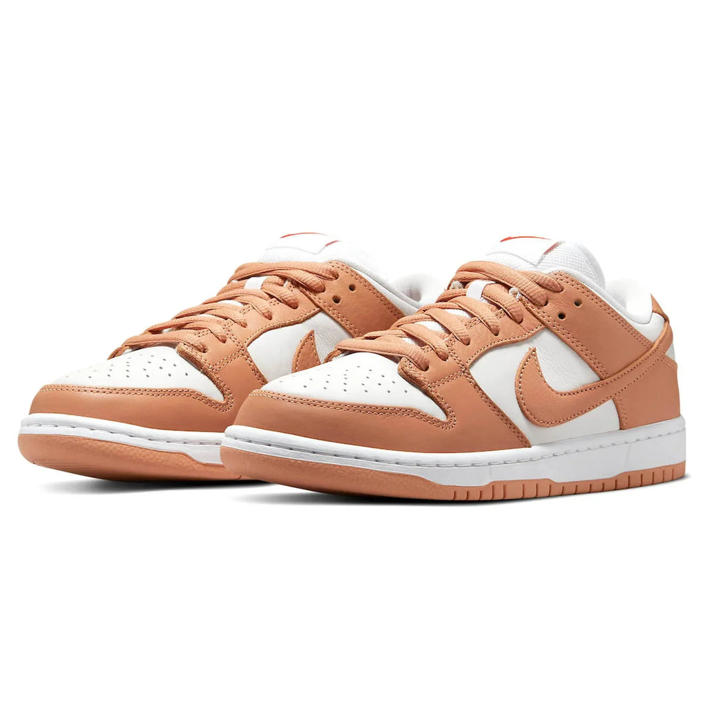 Nike SB Dunk Low 'Light Cognac'