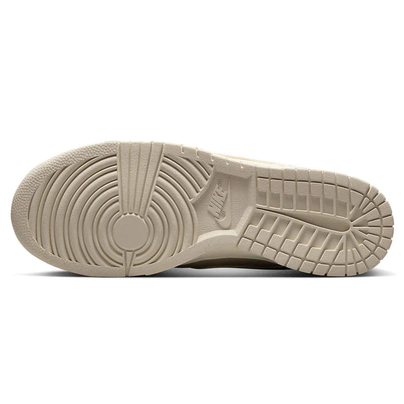Nike Dunk Low 'Light Orewood Brown Sashiko'