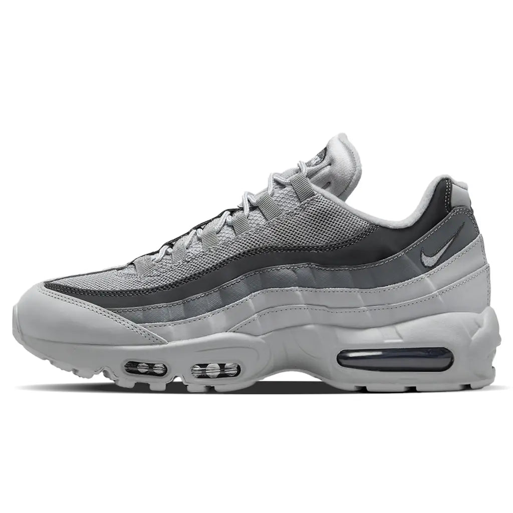 Nike Air Max 95 'Light Smoke Grey Anthracite'