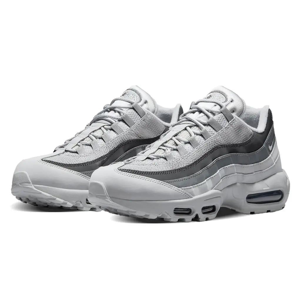 Nike Air Max 95 'Light Smoke Grey Anthracite'