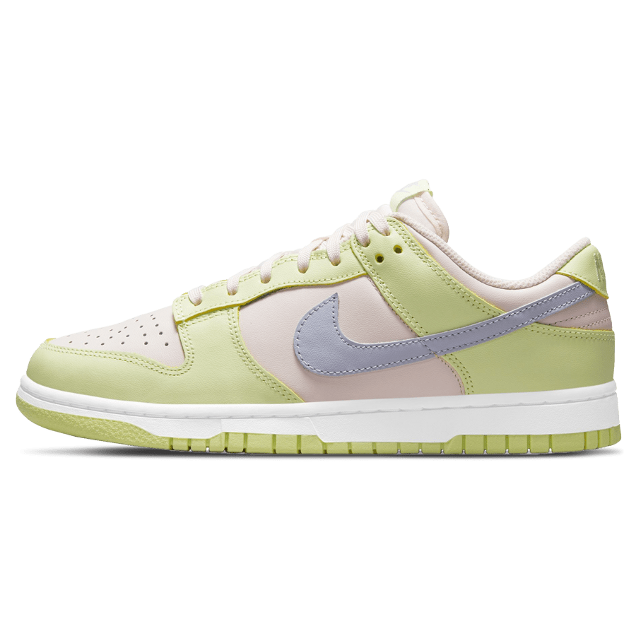 Nike Dunk Low 'Lime Ice'
