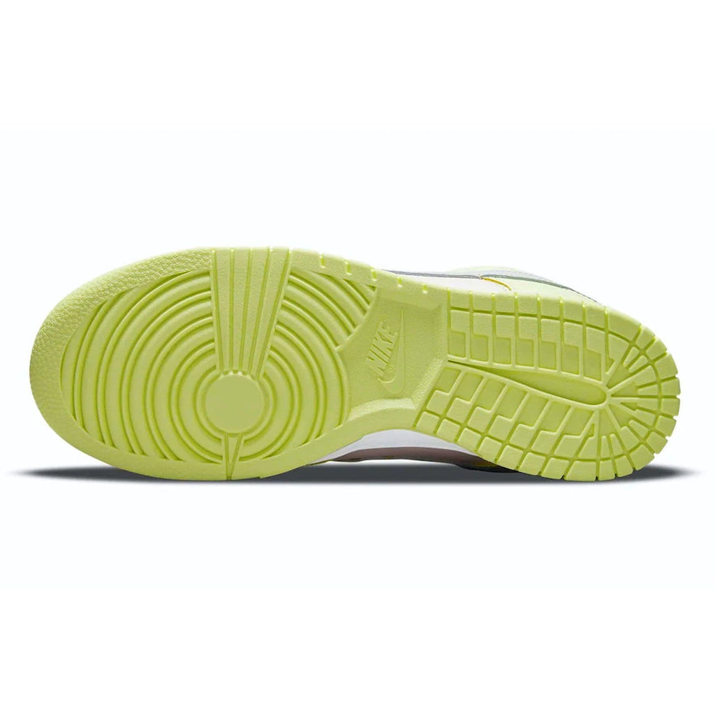 Nike Dunk Low 'Lime Ice'