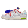 Nike x Off-White Dunk Low 'Lot 23'