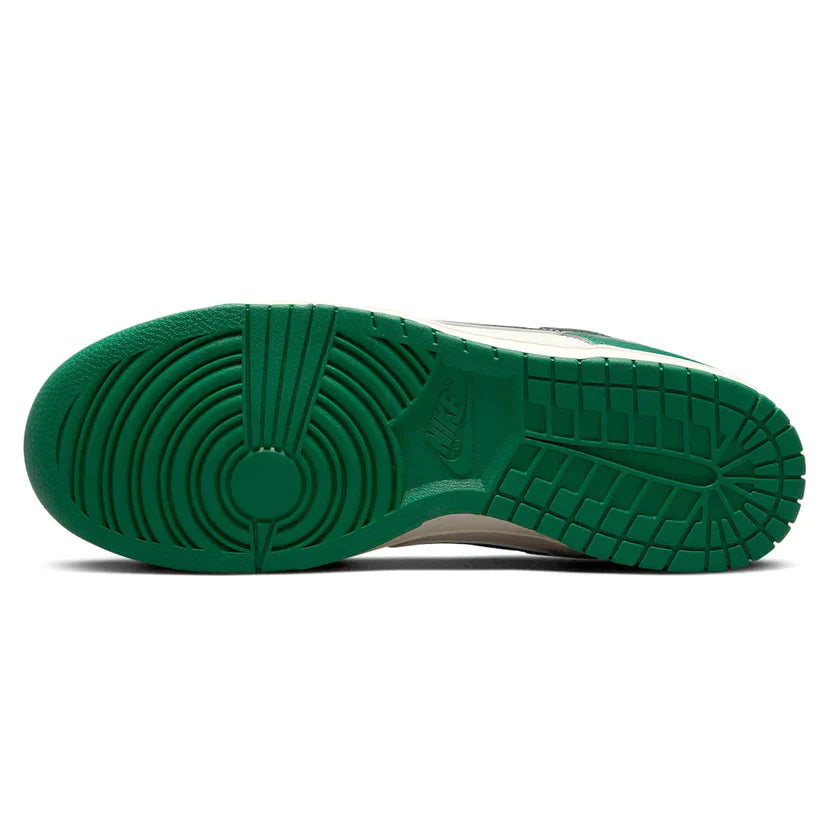 Nike Dunk Low 'Lottery Malachite Green'