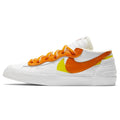 Nike x Sacai Blazer Low 'Magma Orange'