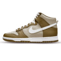Nike Dunk High 'Mocha'