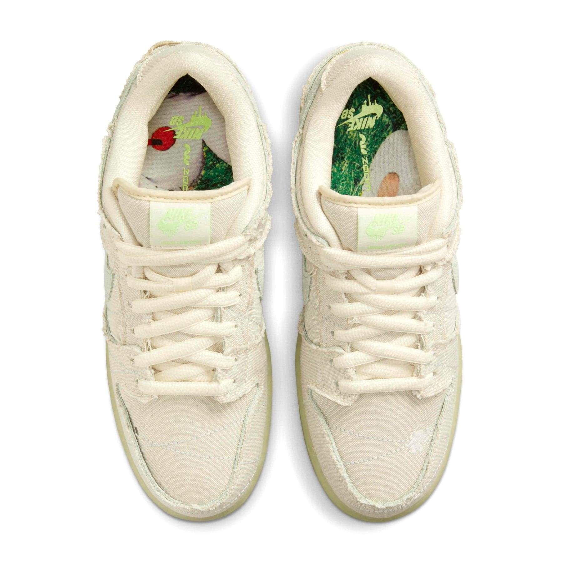 Nike SB Dunk Low 'Mummy'