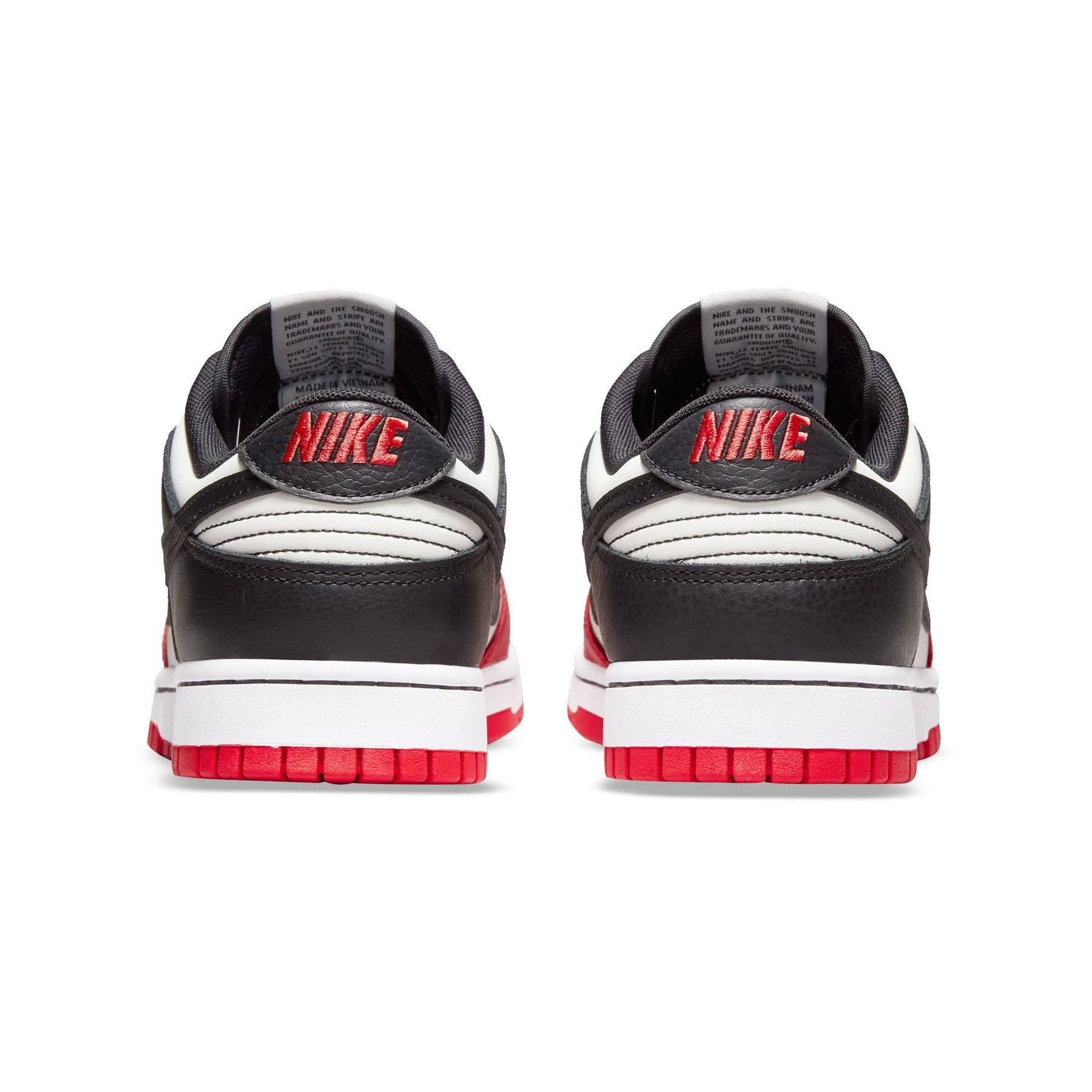 Nike x NBA Dunk Low 75th Anniversary 'Chicago'