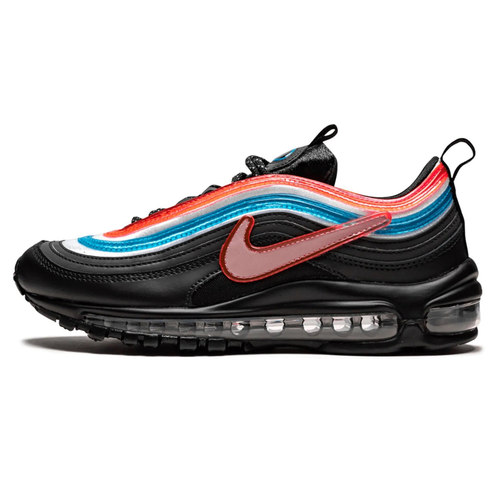 Nike Air Max 97 'Neon Seoul'