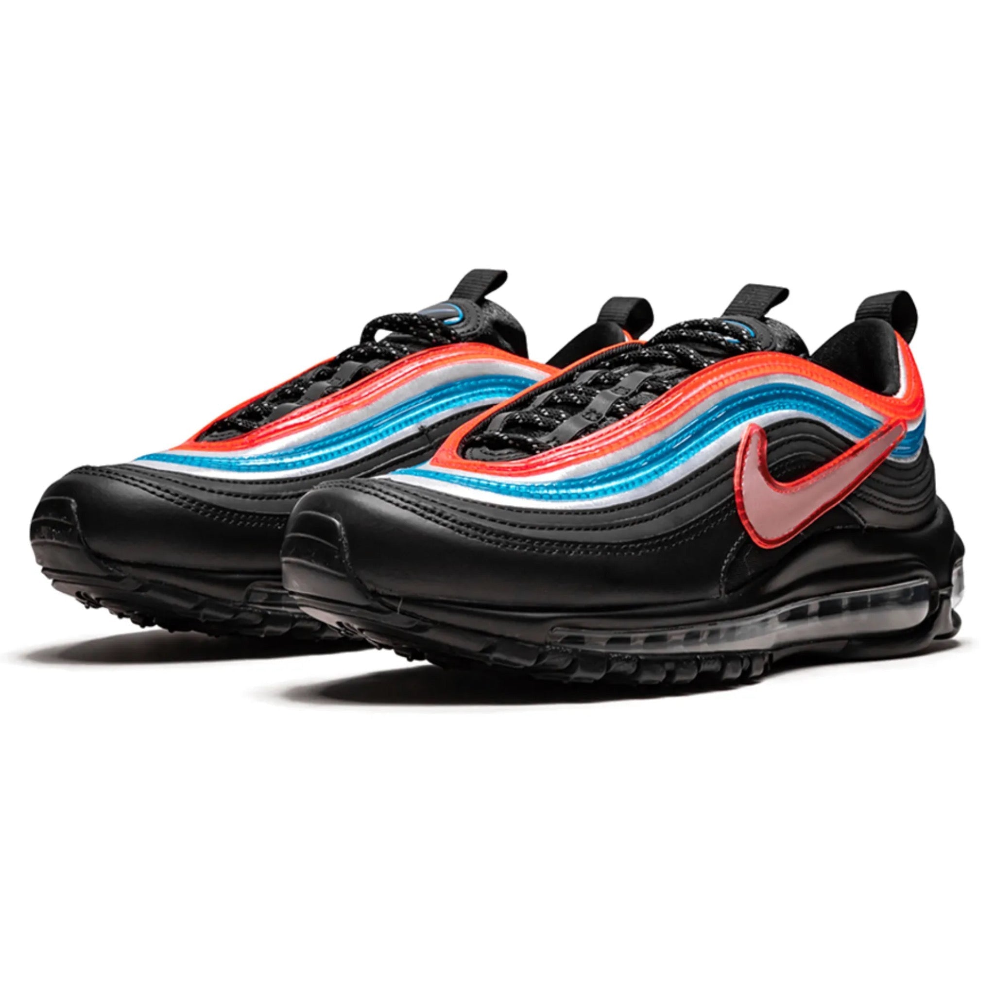 Nike Air Max 97 'Neon Seoul'