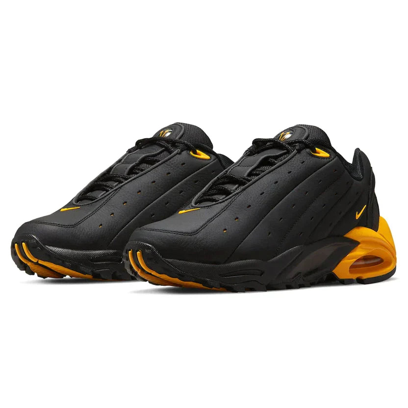 Nike x Drake NOCTA Air Terra 'Hot Step Black University Gold'