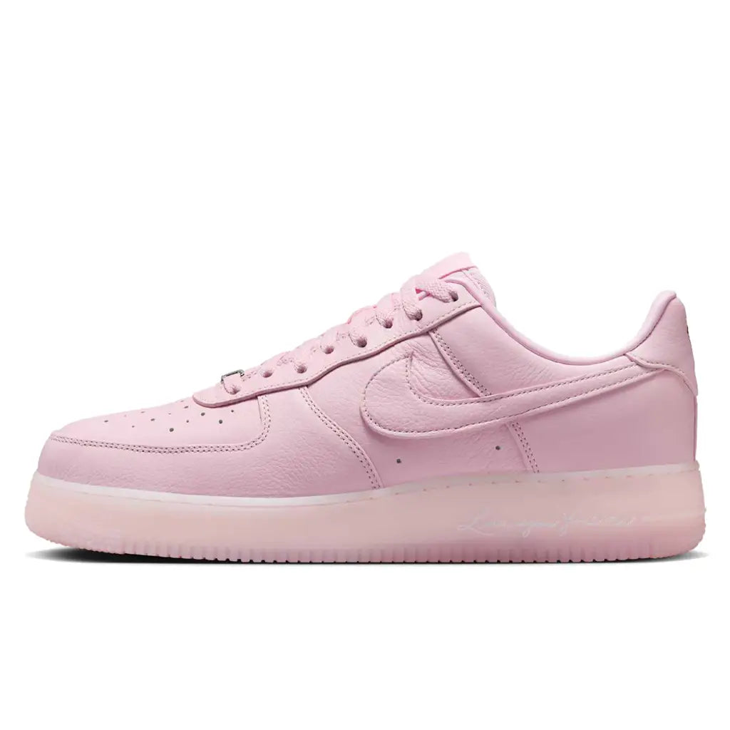 Nike x Drake NOCTA Air Force 1 Low 'Certified Lover Boy Pink Foam'