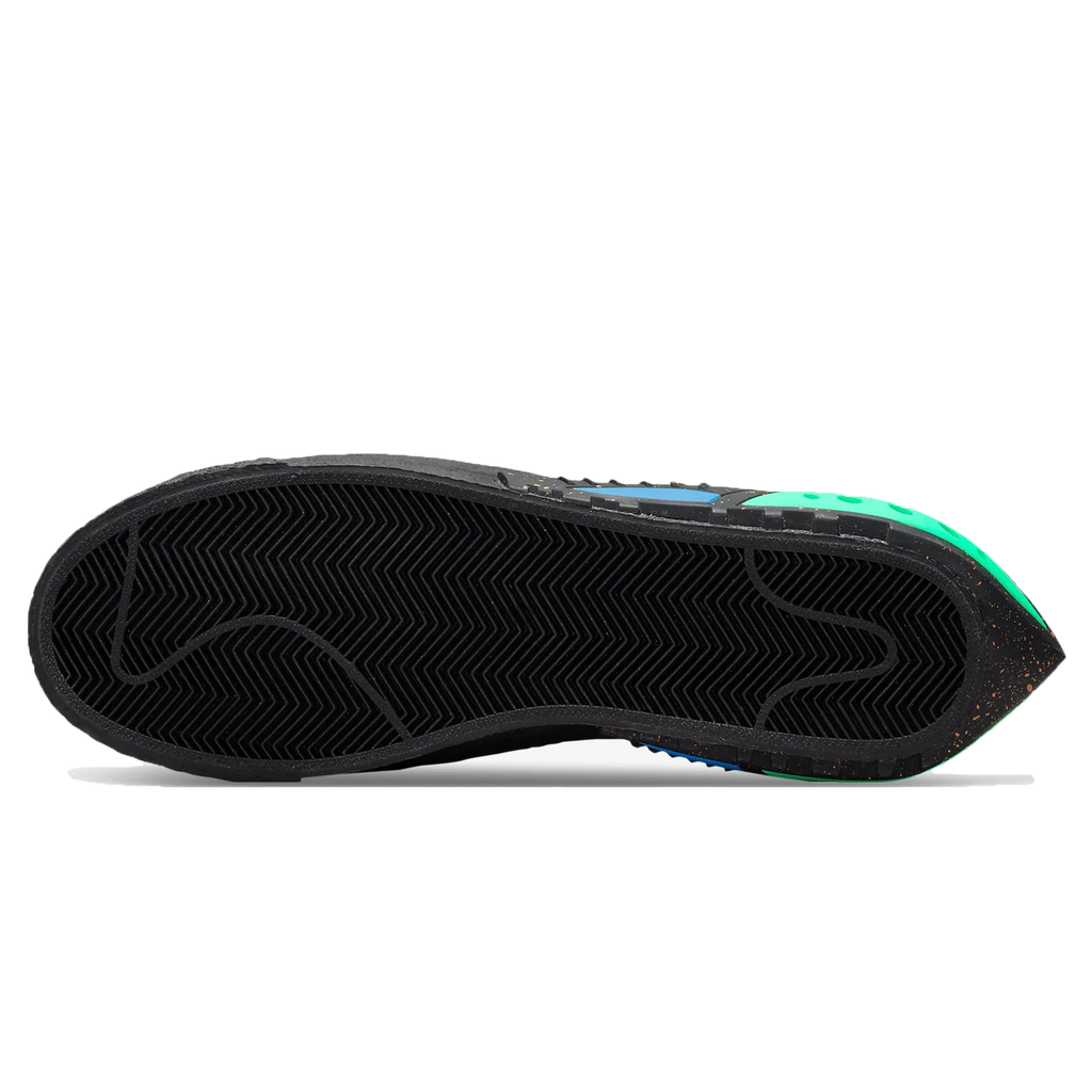 Nike x Off-White Blazer Low 'Electro Green Black'