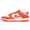 Nike Dunk Low 'Paisley Pack Orange'