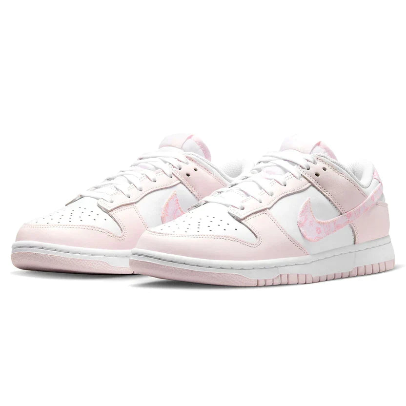Nike Dunk Low 'Paisley Pack Pink'