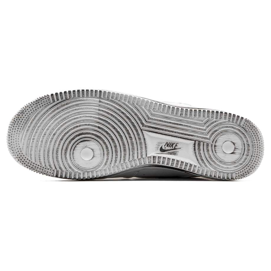 Nike x G-Dragon PEACEMINUSONE Air Force 1 Low 'Para-Noise 2.0'