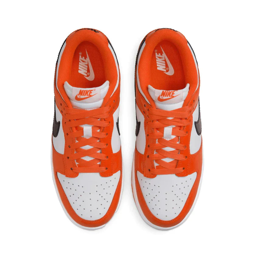 Nike Dunk Low 'Patent Halloween'