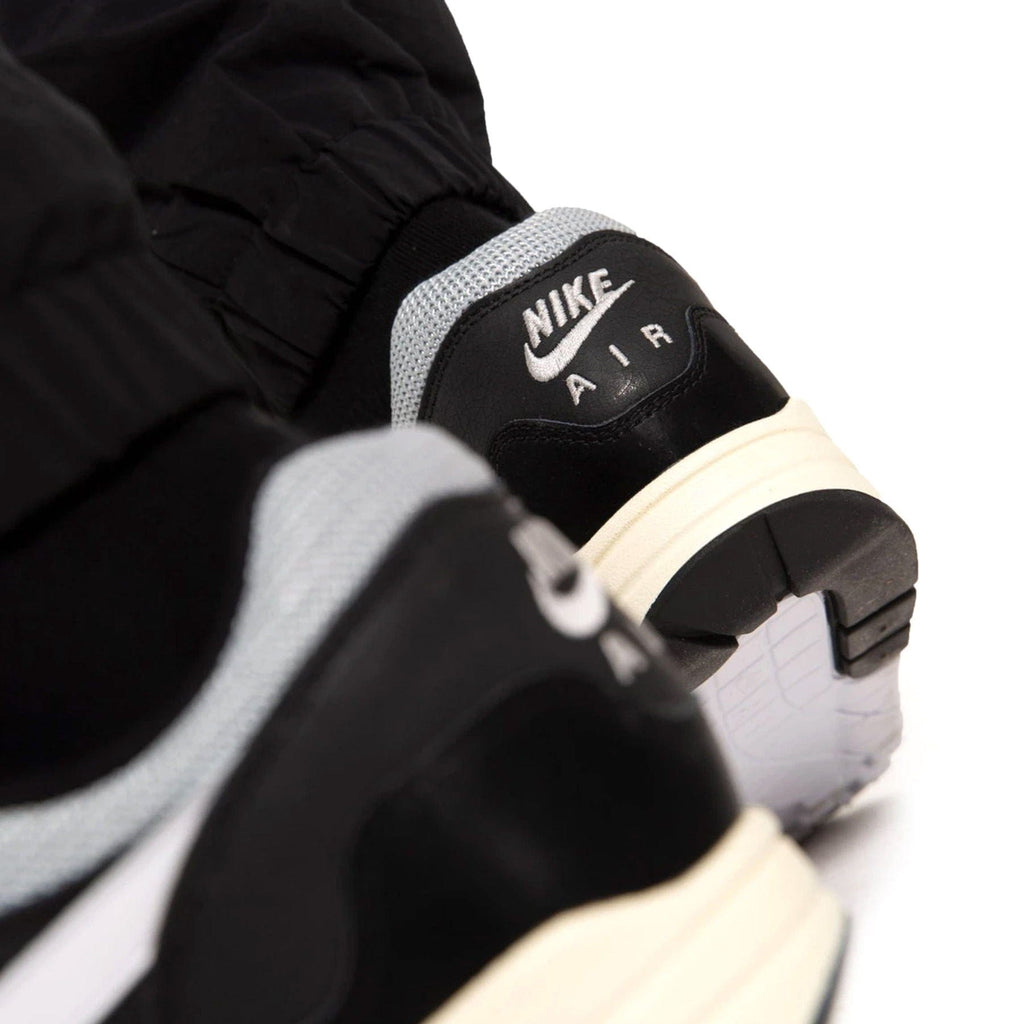 Nike x Patta Air Max 1 'Black'