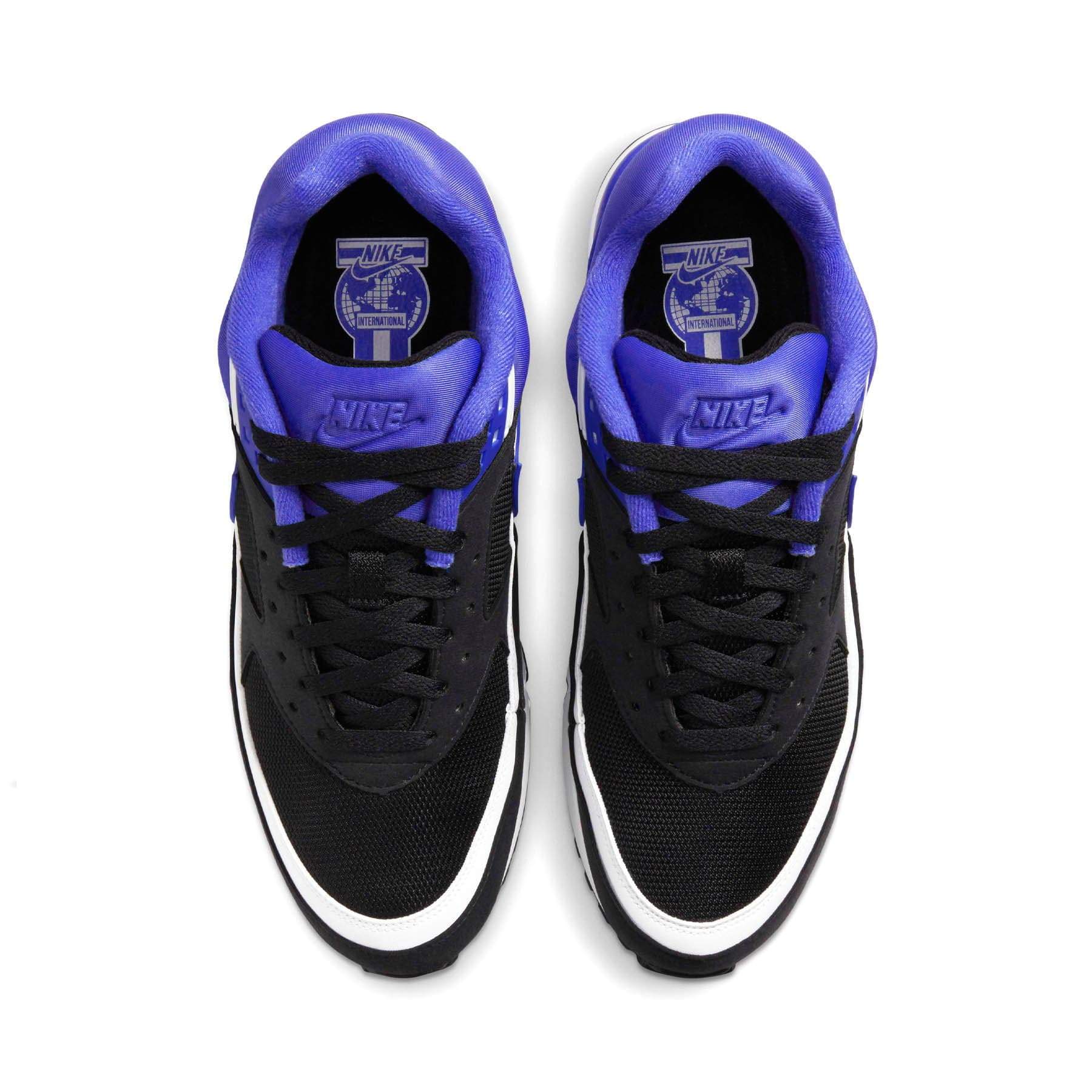 Nike Air Max BW 'OG Persian Violet'