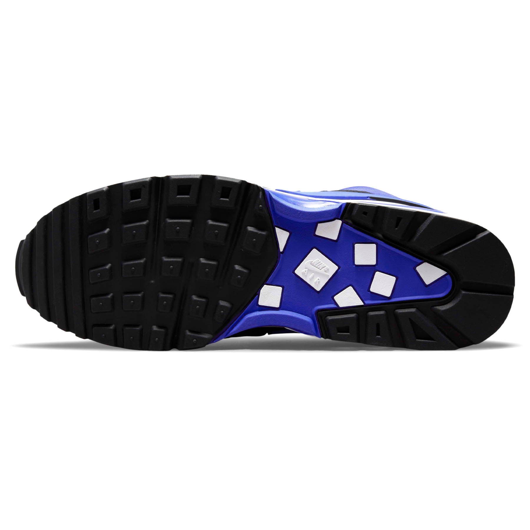 Nike Air Max BW 'OG Persian Violet'