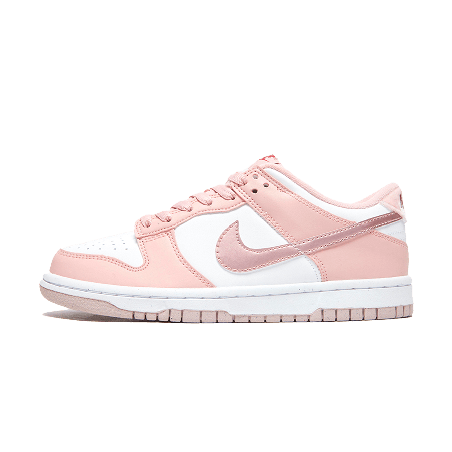 Nike Dunk Low 'Pink Velvet'