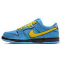 Nike SB x The Powerpuff Girls Dunk Low 'Bubbles'