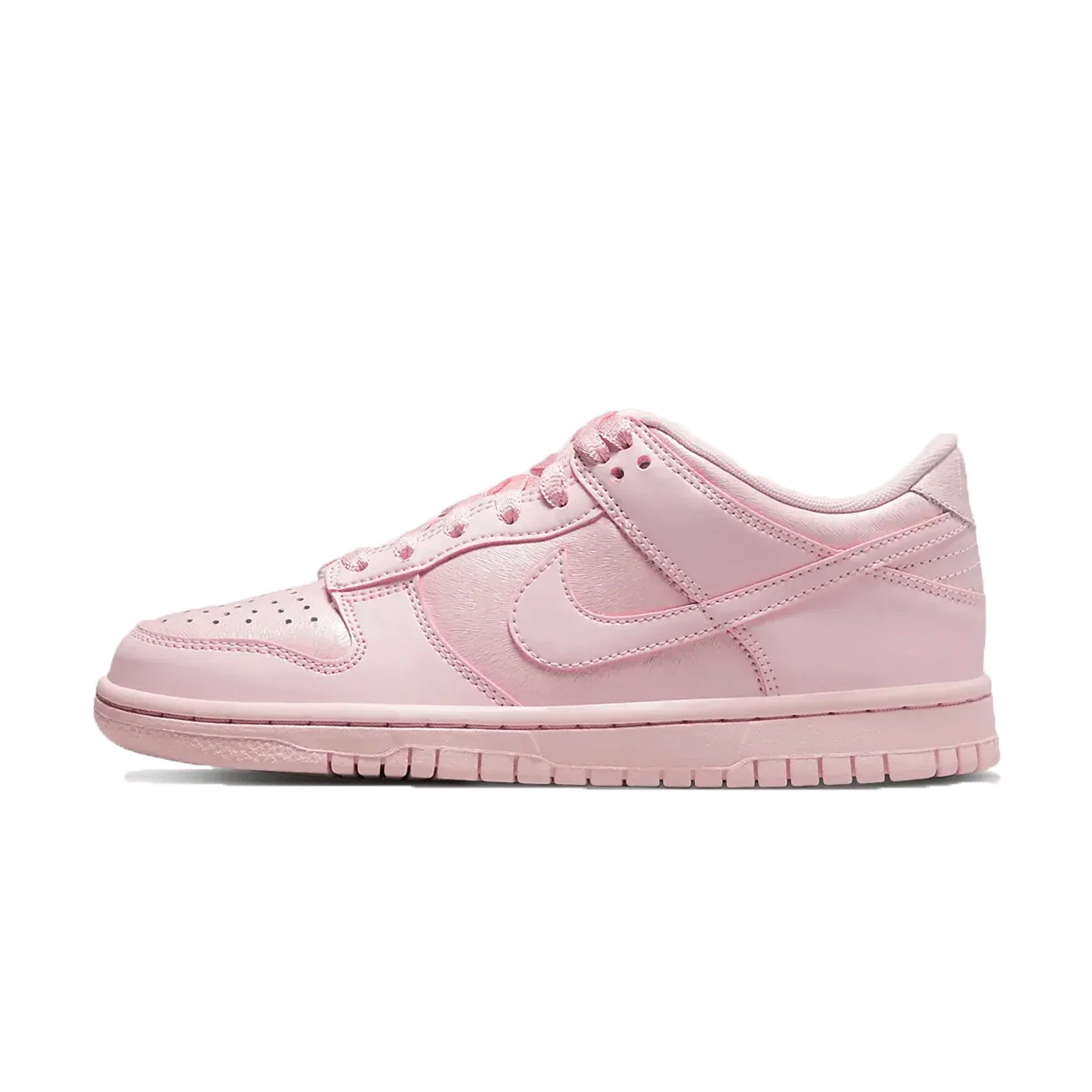 Nike Dunk Low 'Prism Pink'