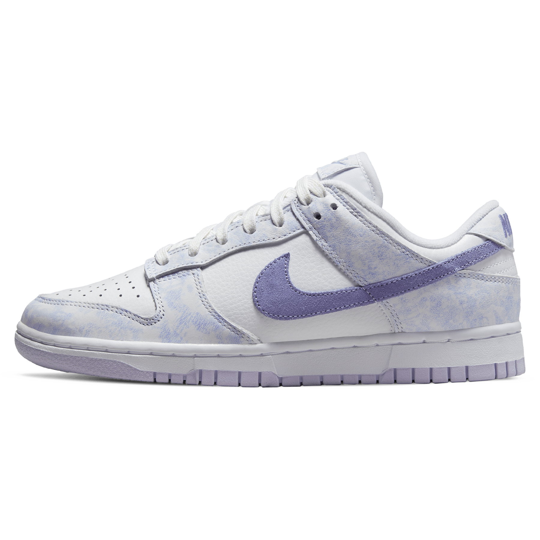 Nike Dunk Low 'Purple Pulse'