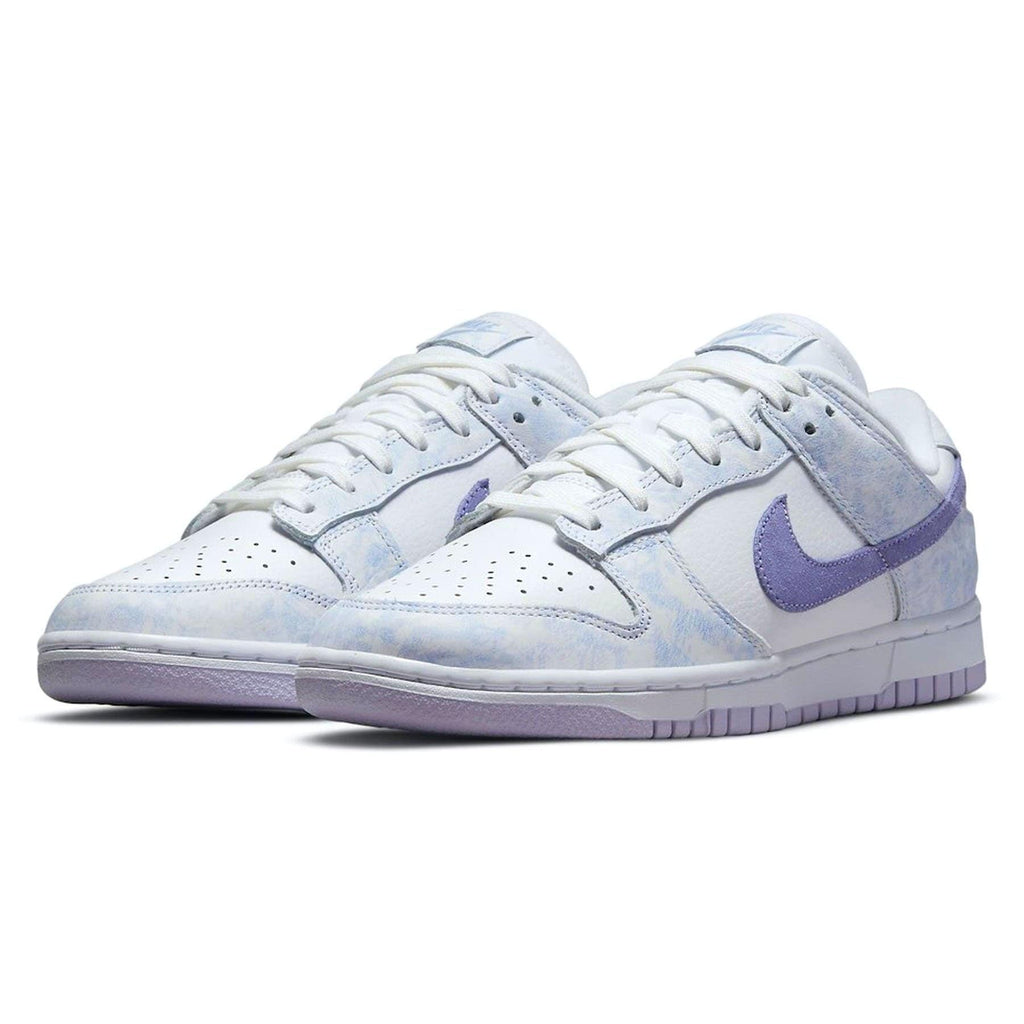 Nike Dunk Low 'Purple Pulse'