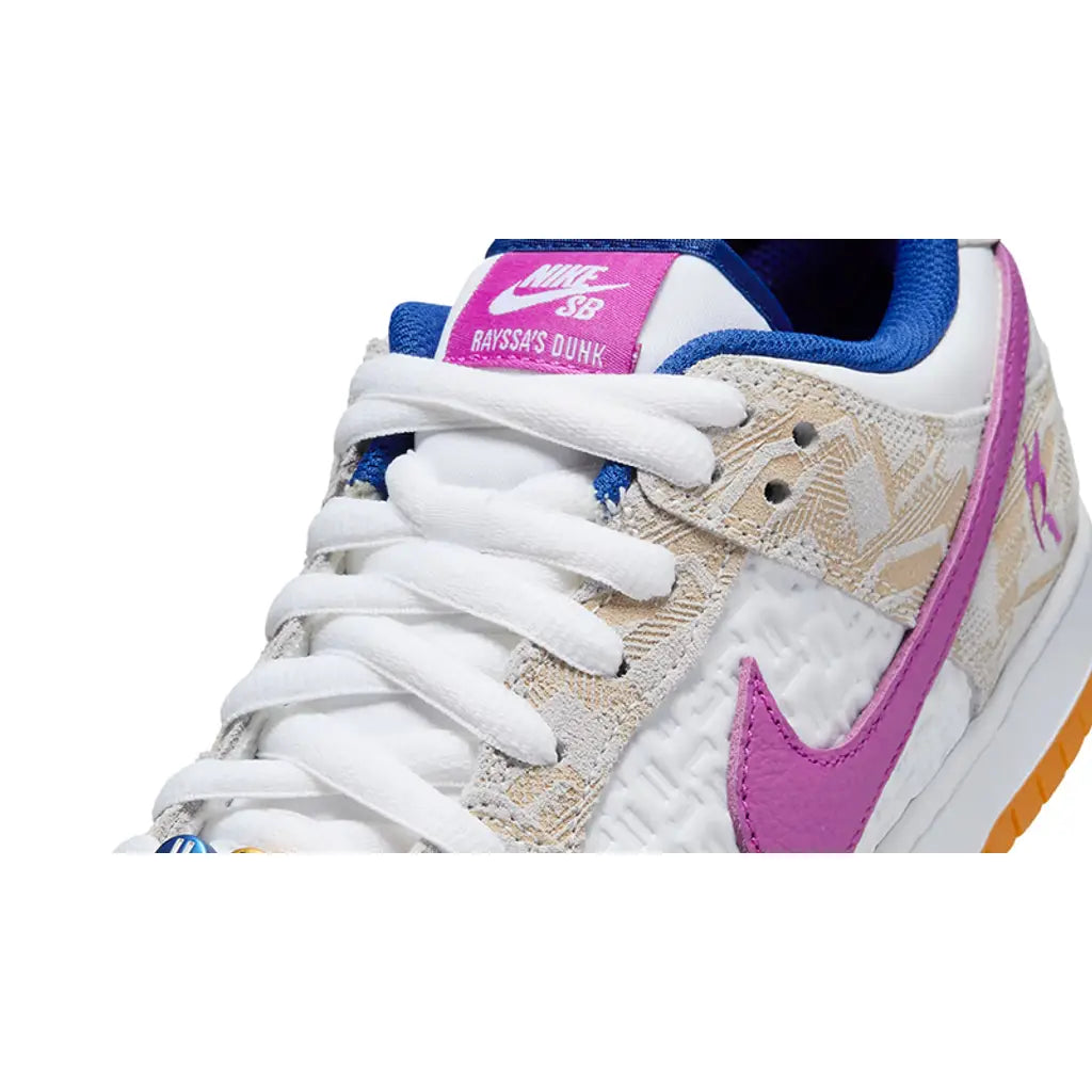 Nike SB Dunk Low 'Rayssa Leal'