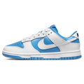 Nike Dunk Low 'Reverse UNC'
