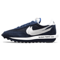 Nike LD Waffle x Sacai x Fragment Design 'Blue Void'