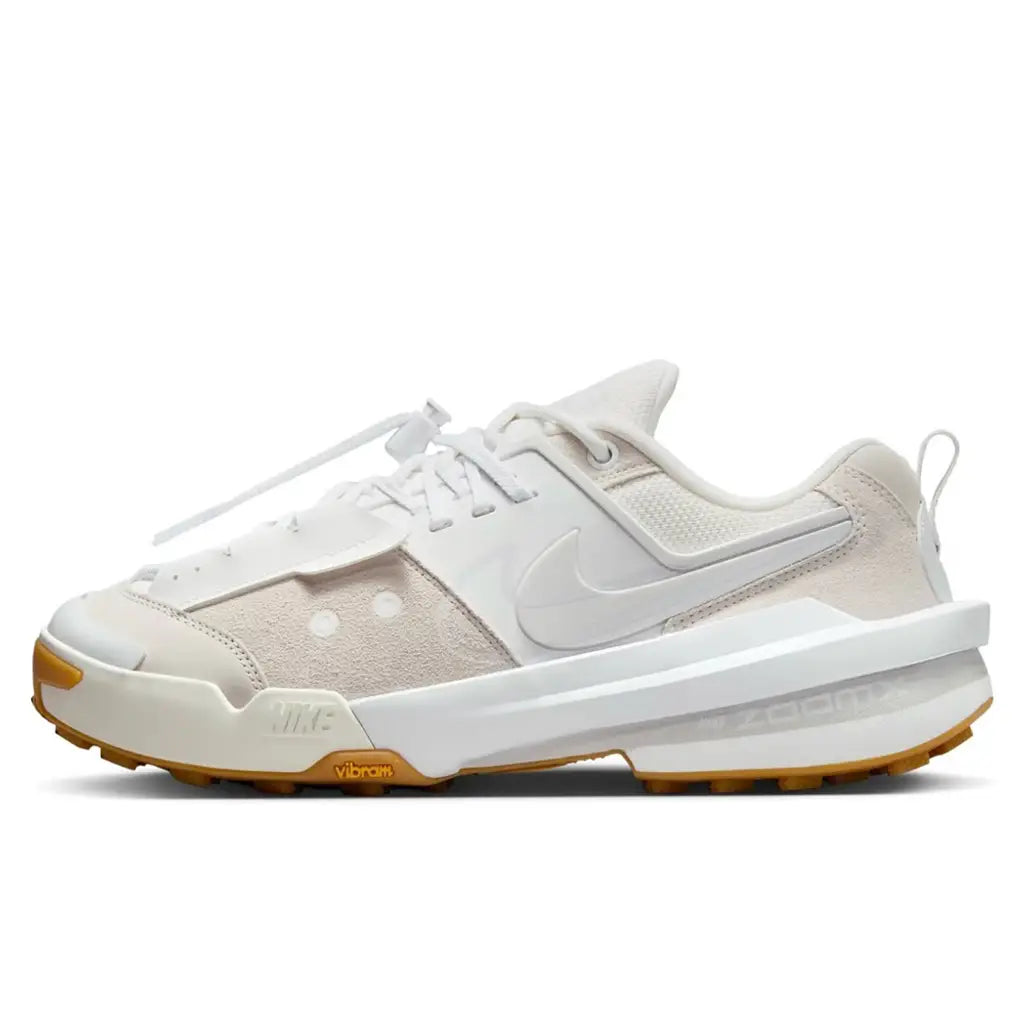 Nike x Sacai Zegadome SP 'White'