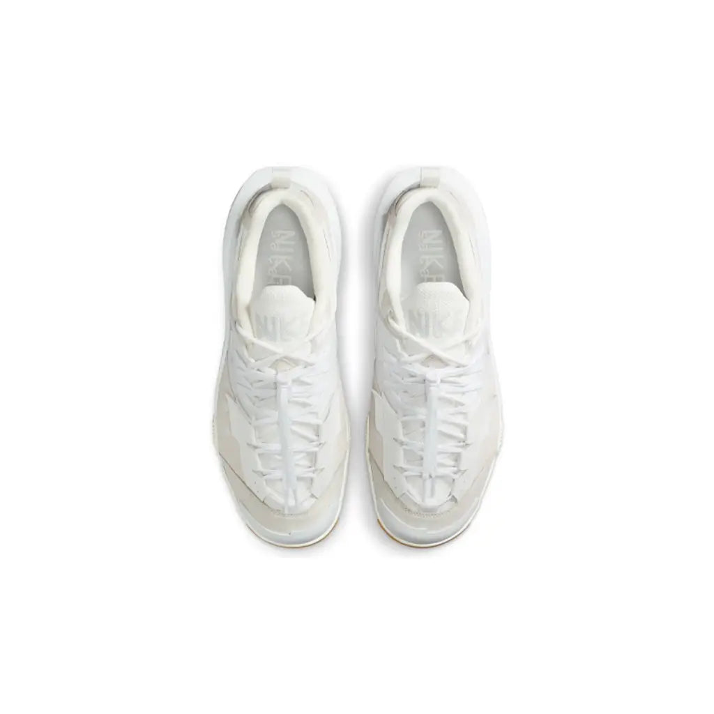 Nike x Sacai Zegadome SP 'White'