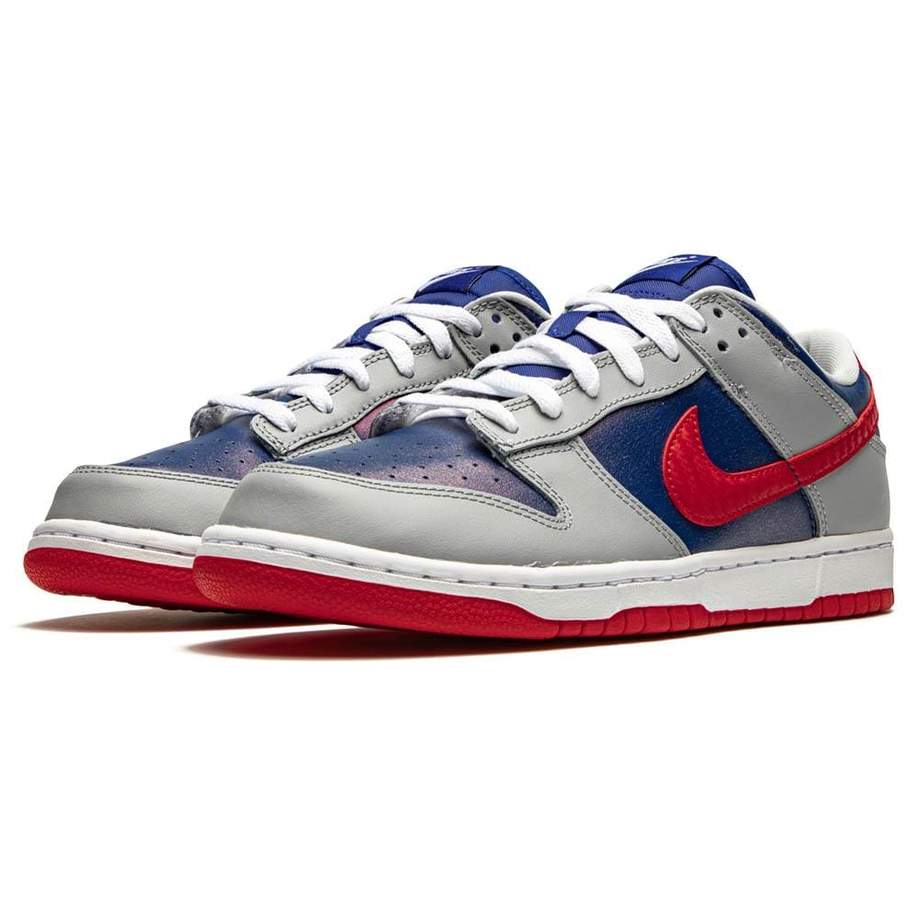 Nike Dunk Low 'CO.JP Samba'
