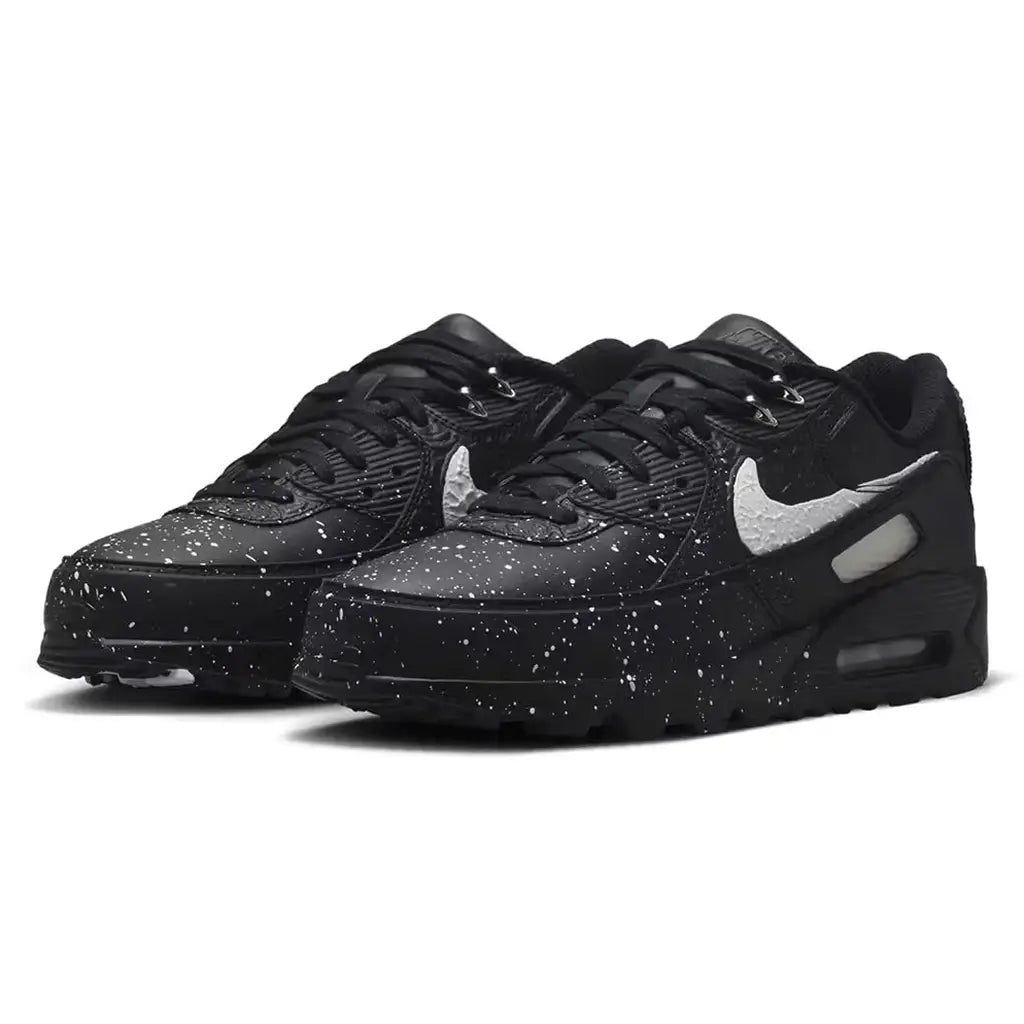 Nike x Slawn Air Max 90 'Black'