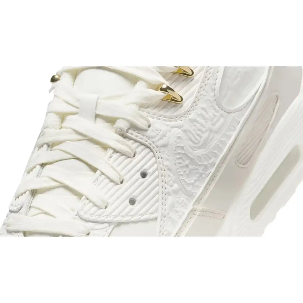 Nike x Slawn Air Max 90 'Sail'